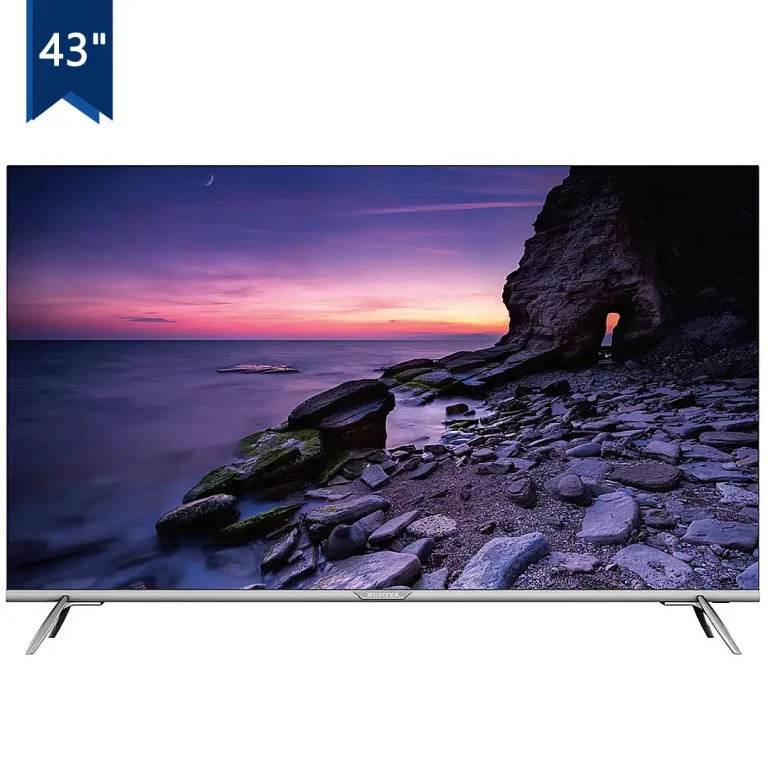 تلویزیون 43 اینچ سونیا مدل S-43DF5505