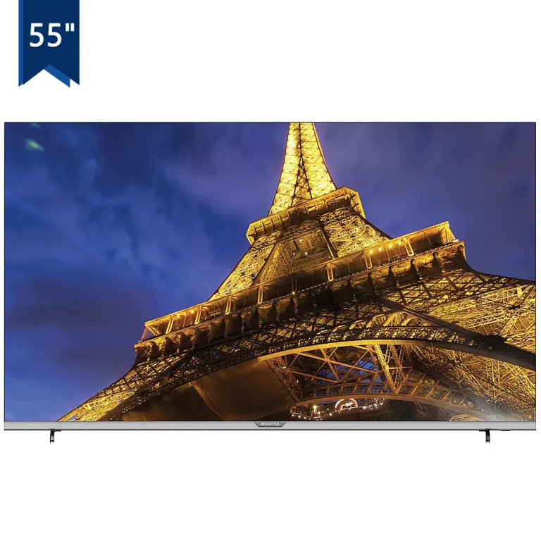 تلویزیون 55 اینچ سونیا مدل S-55DU8700