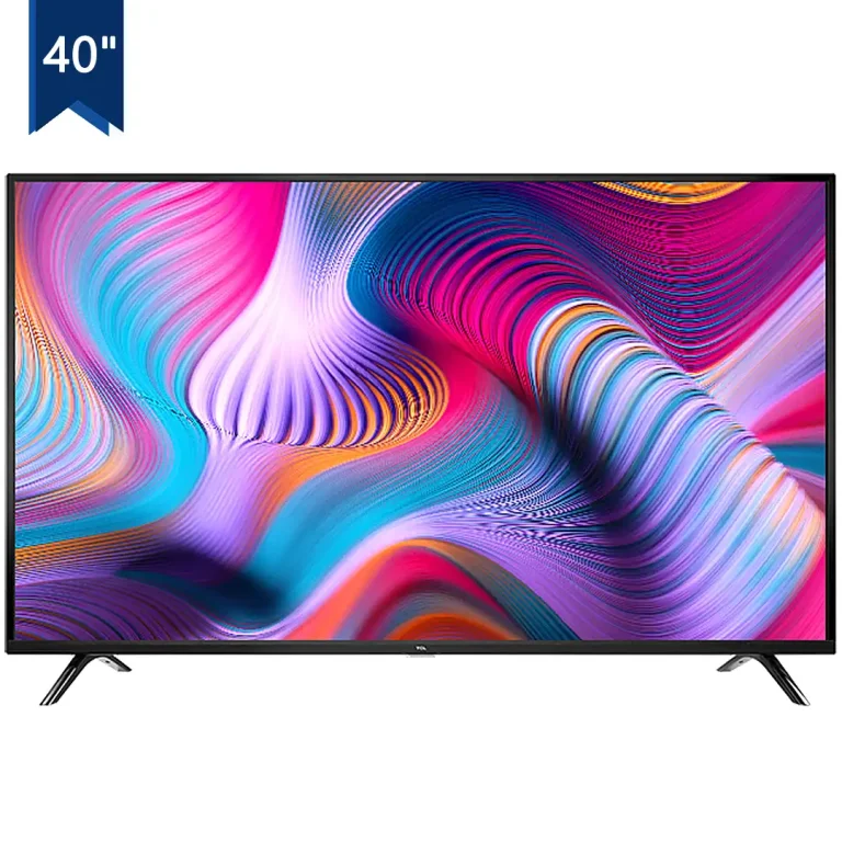 تلویزیون 40 اینچ تی سی ال مدل 40D3000i
