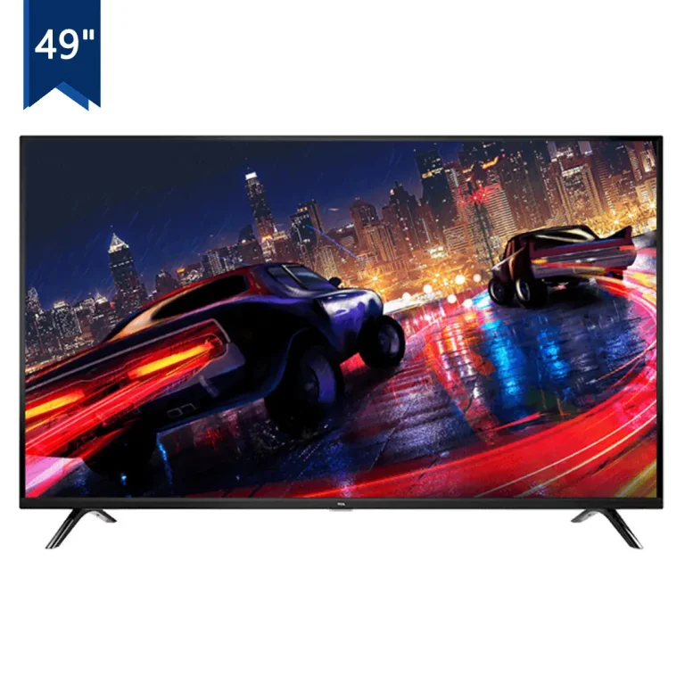 تلویزیون 49 اینچ تی سی ال مدل 49D3000i
