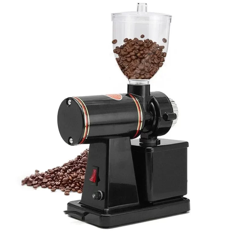 آسیاب قهوه نوا مدل NM-3660CG